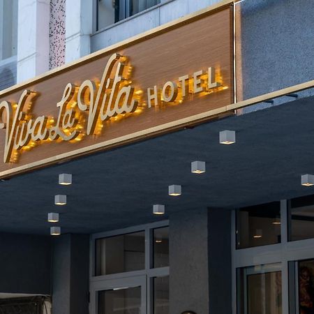 Viva La Vita Hotel İzmir Kültér fotó
