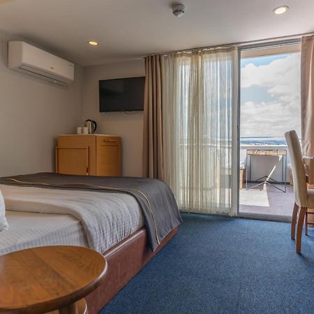 Viva La Vita Hotel İzmir Kültér fotó