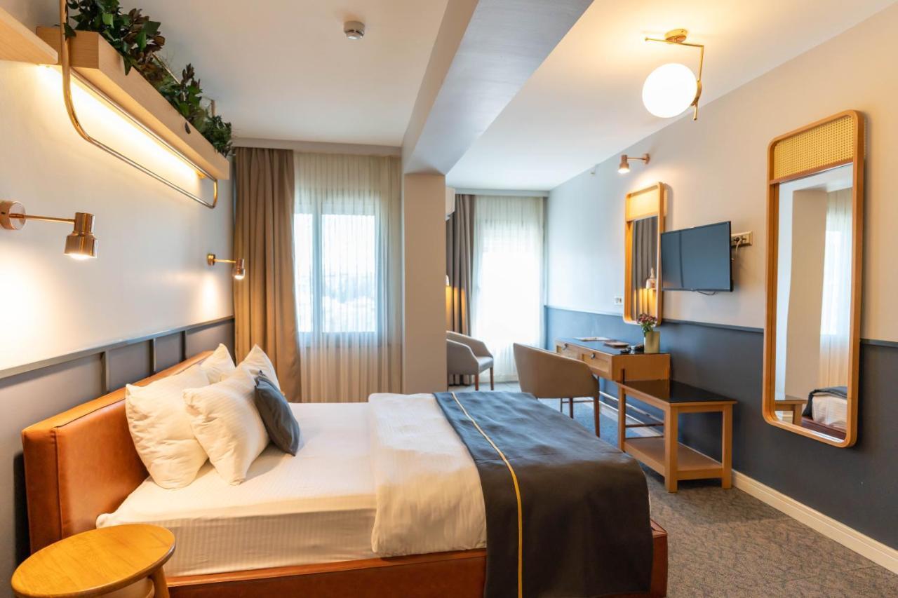 Viva La Vita Hotel İzmir Kültér fotó