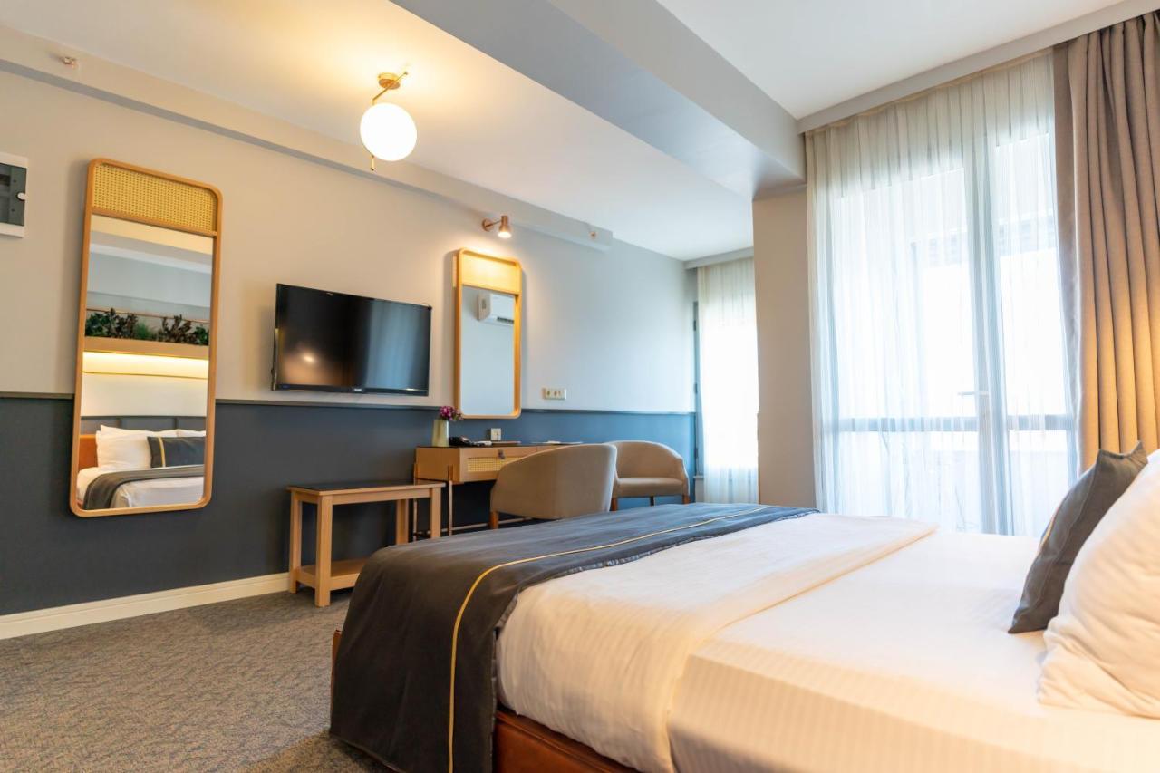 Viva La Vita Hotel İzmir Kültér fotó