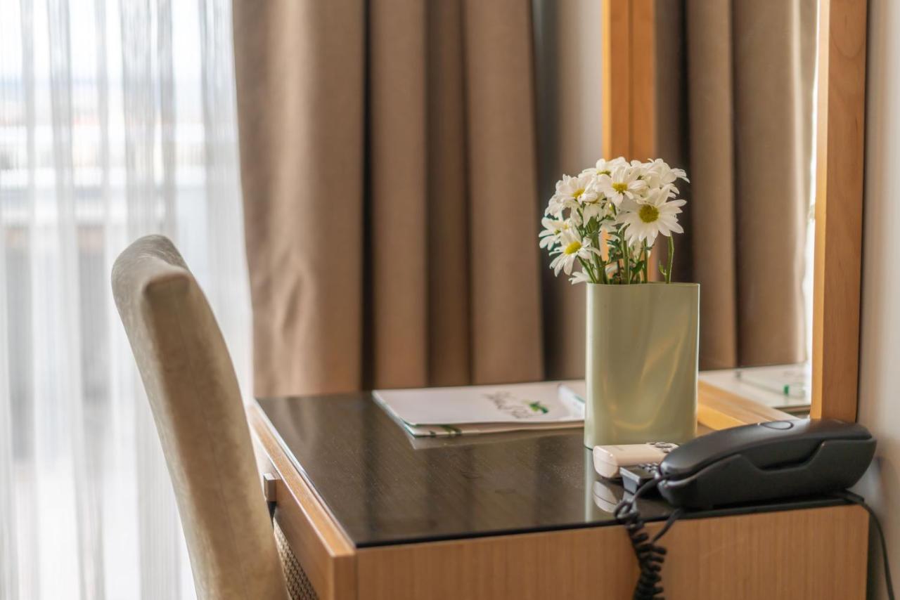 Viva La Vita Hotel İzmir Kültér fotó