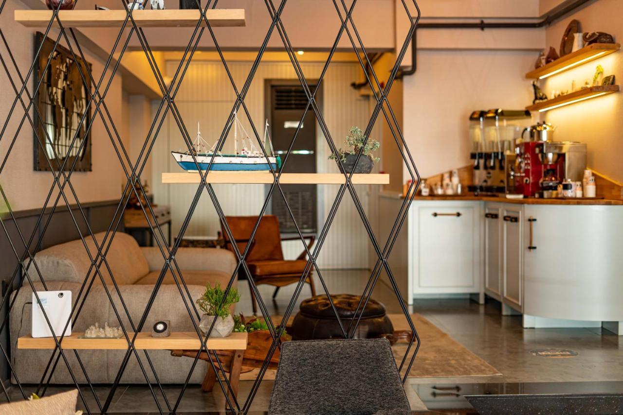 Viva La Vita Hotel İzmir Kültér fotó