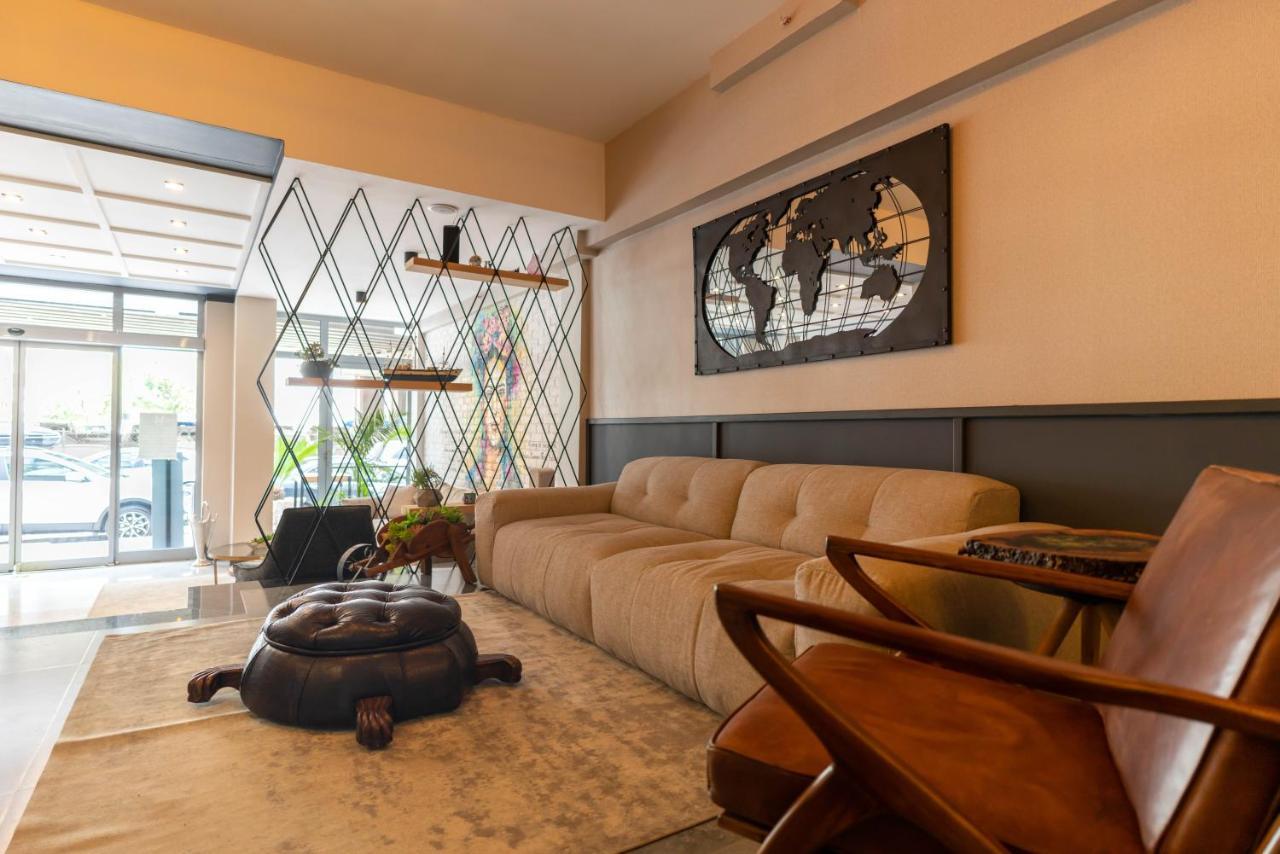 Viva La Vita Hotel İzmir Kültér fotó