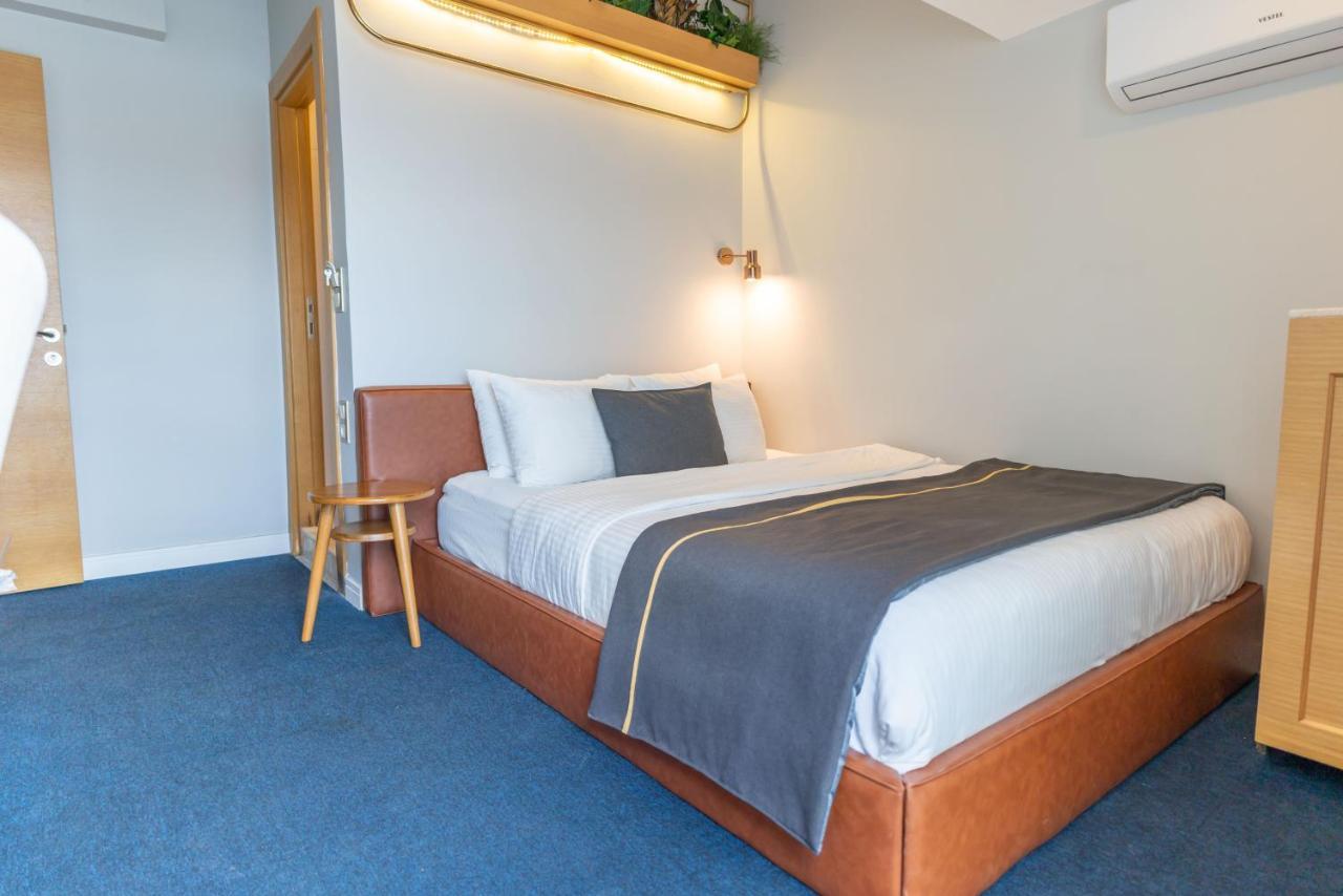 Viva La Vita Hotel İzmir Szoba fotó