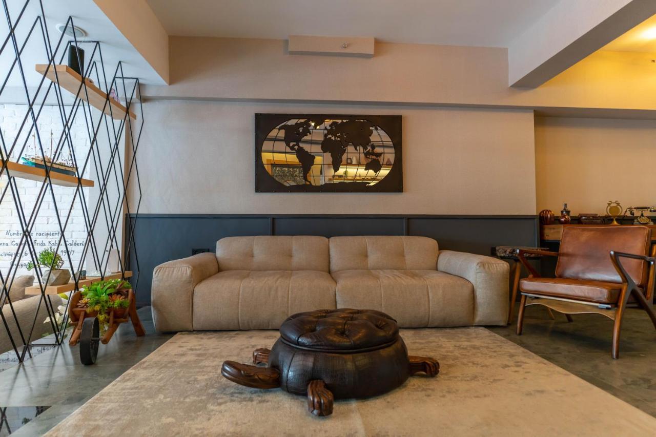 Viva La Vita Hotel İzmir Kültér fotó