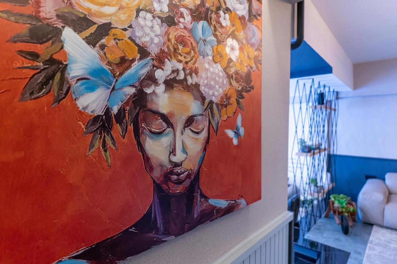 Viva La Vita Hotel İzmir Kültér fotó