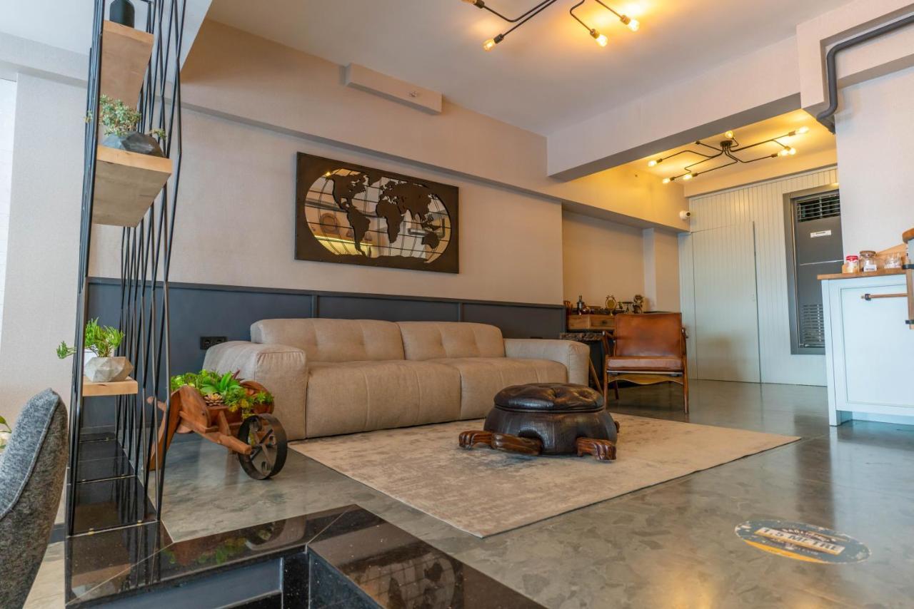 Viva La Vita Hotel İzmir Kültér fotó