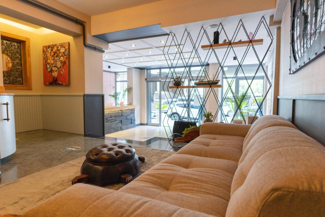 Viva La Vita Hotel İzmir Kültér fotó
