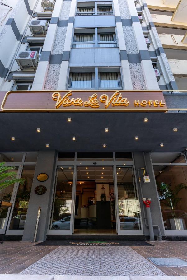 Viva La Vita Hotel İzmir Kültér fotó